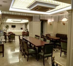 Delhi Darbar Indian Restaurant Istanbul Istanbul Zomato